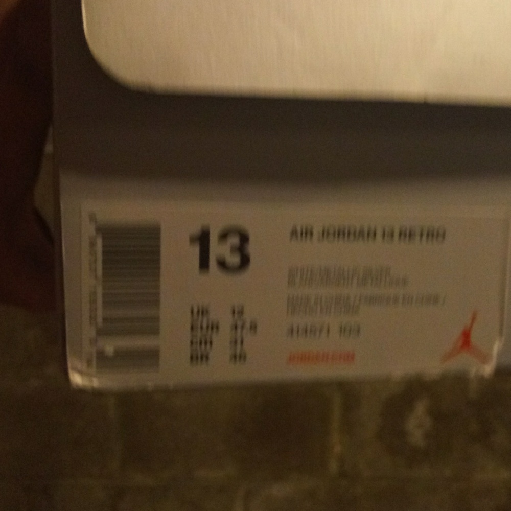 Jordan - Picture 3 of 7